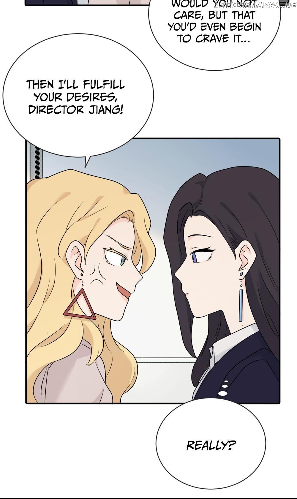 My Dear Enemy Chapter 8 page 9