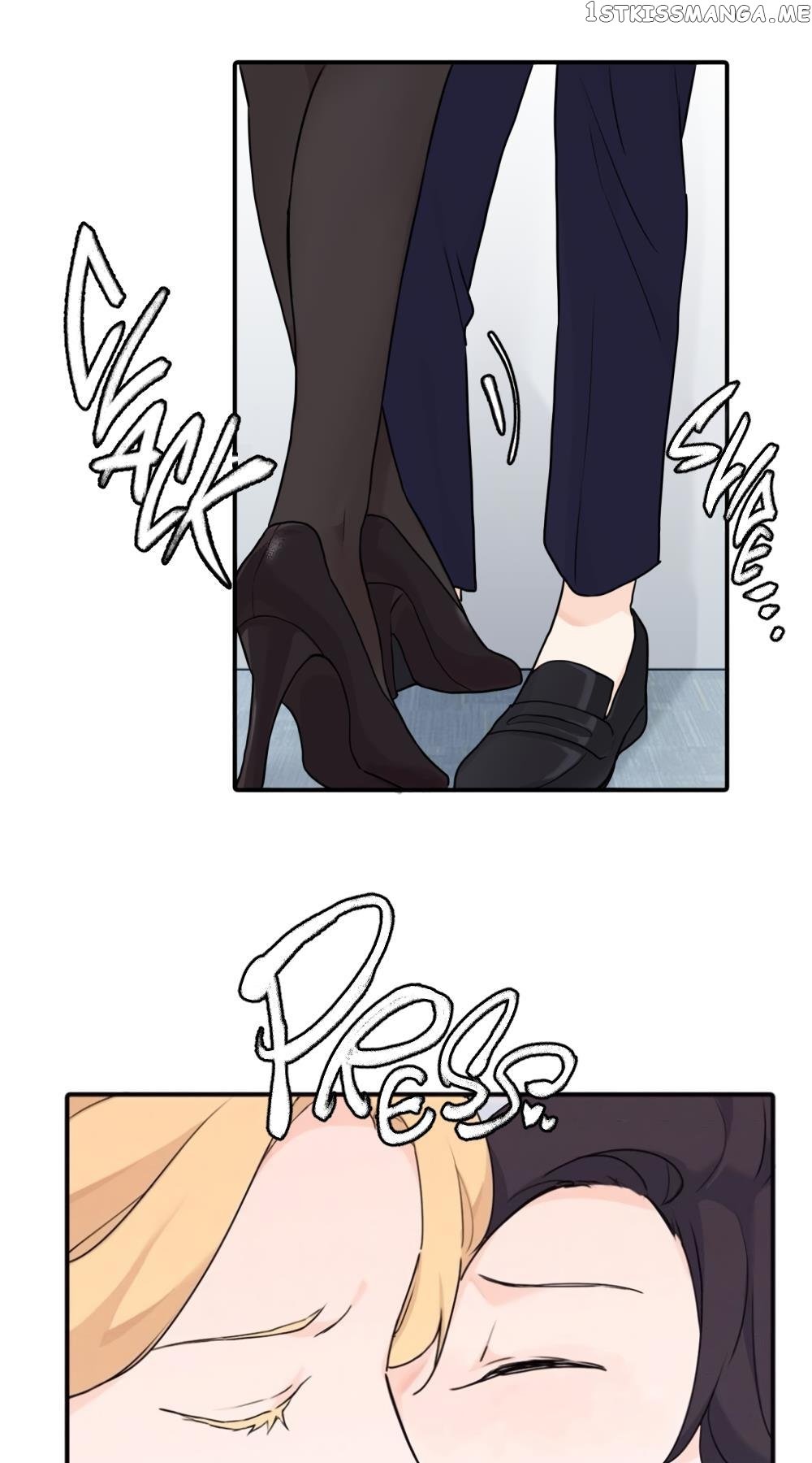 My Dear Enemy Chapter 8 page 13