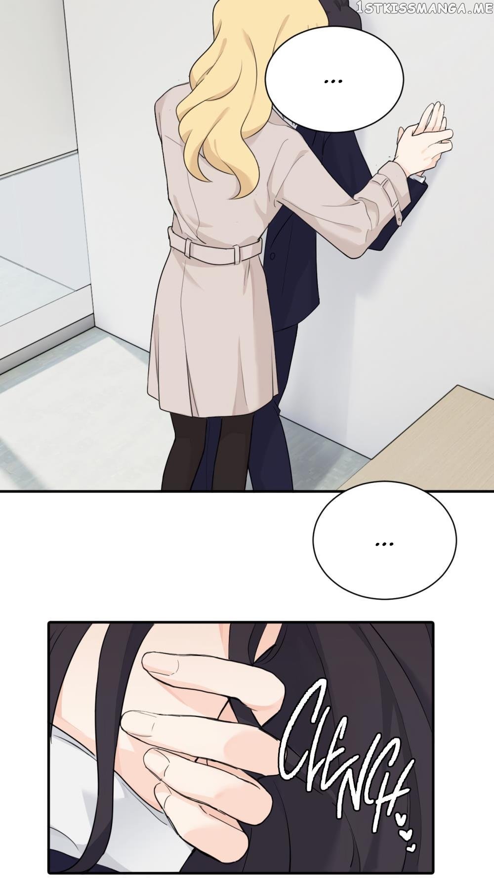 My Dear Enemy Chapter 8 page 15