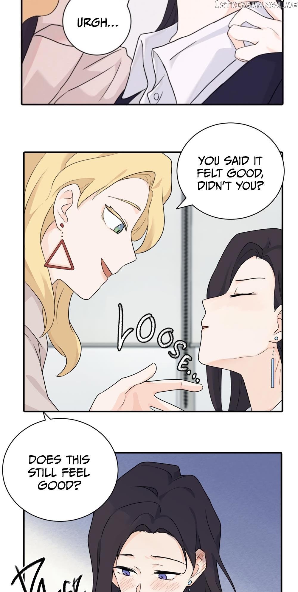 My Dear Enemy Chapter 8 page 17