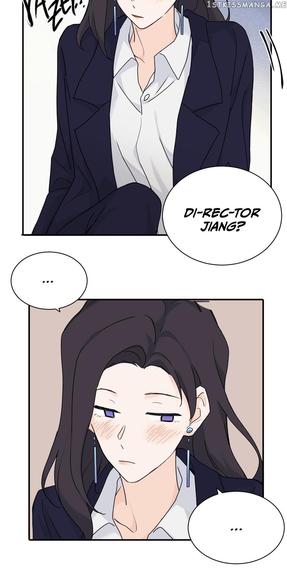 My Dear Enemy Chapter 8 page 18