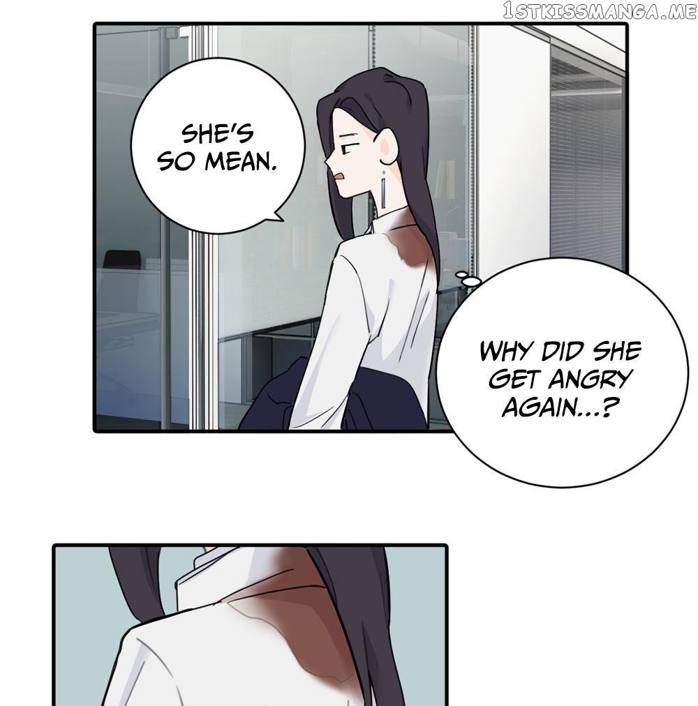 My Dear Enemy Chapter 8 page 28
