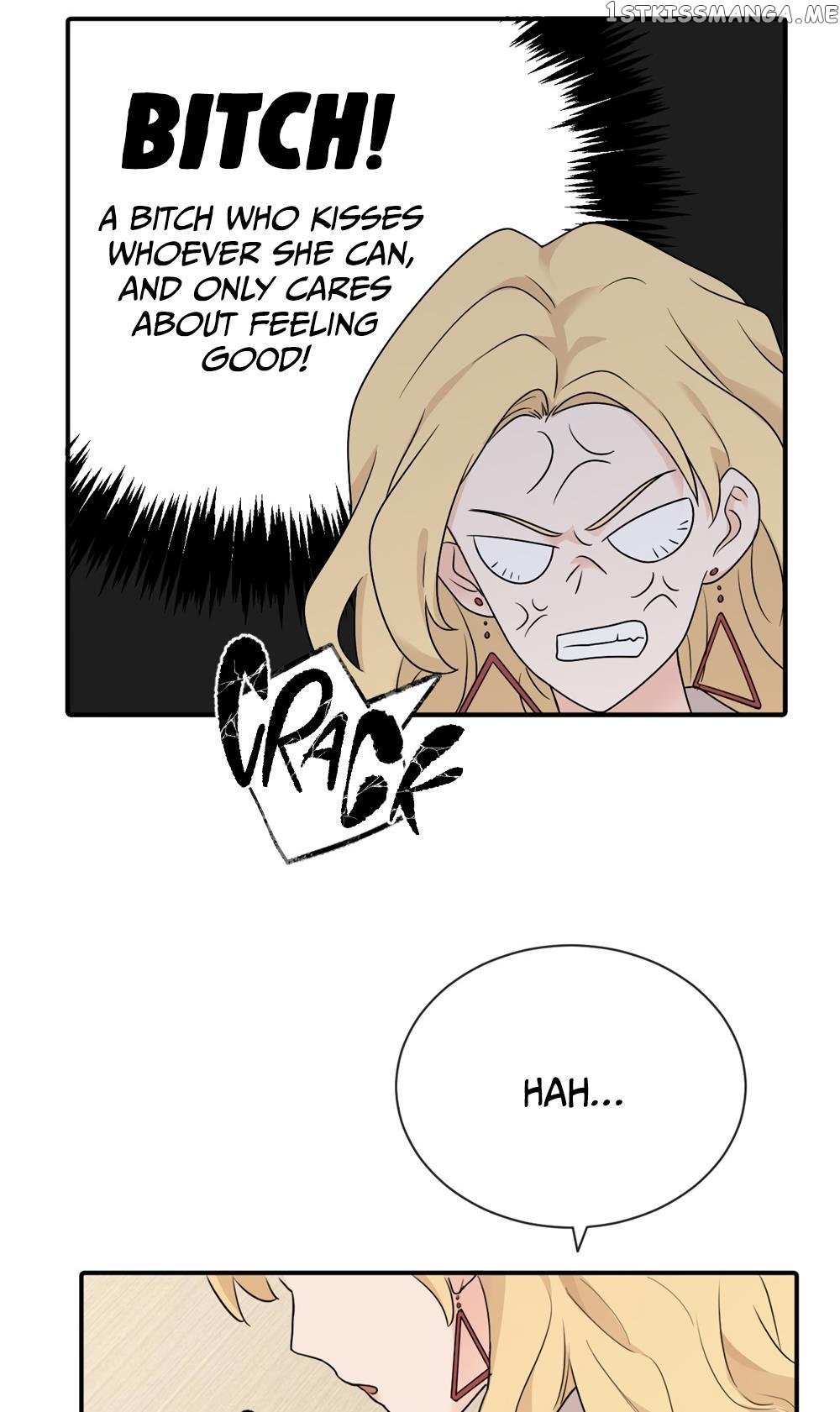 My Dear Enemy Chapter 8 page 7