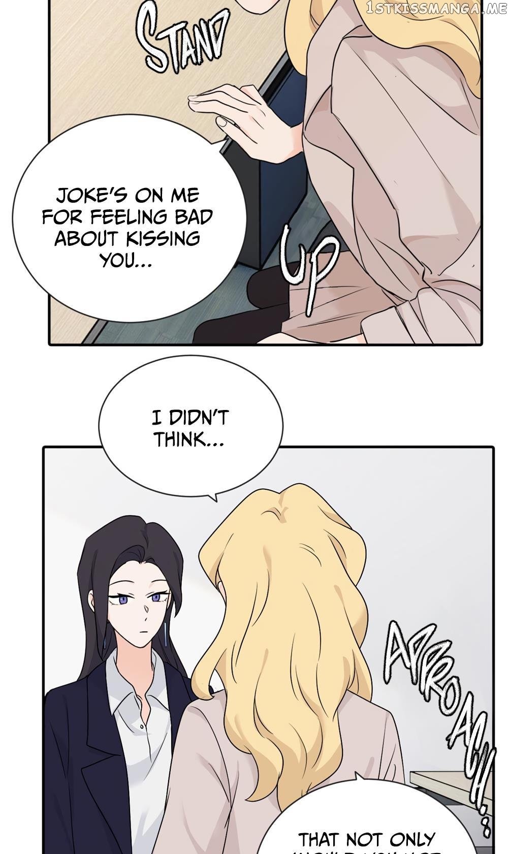 My Dear Enemy Chapter 8 page 8