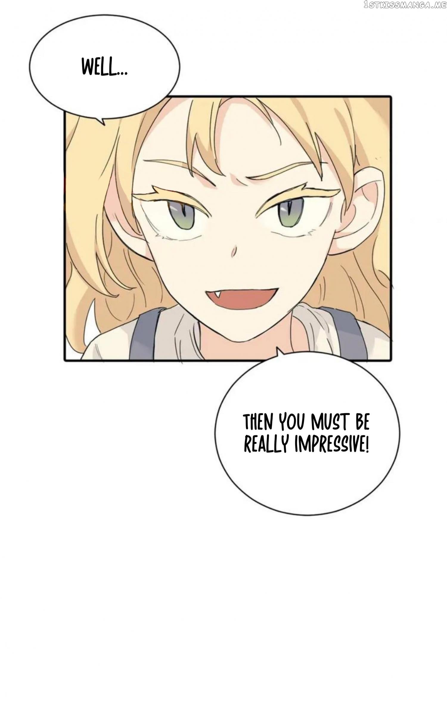 My Dear Enemy Chapter 9 page 29
