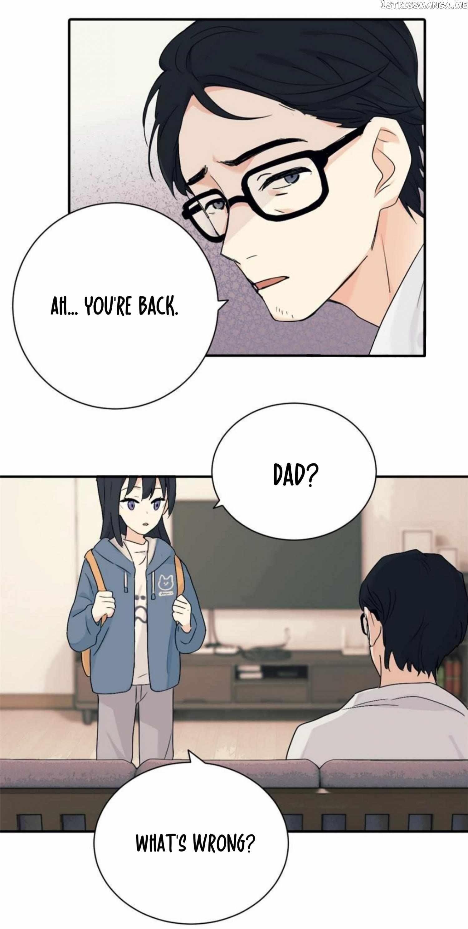 My Dear Enemy Chapter 9 page 4