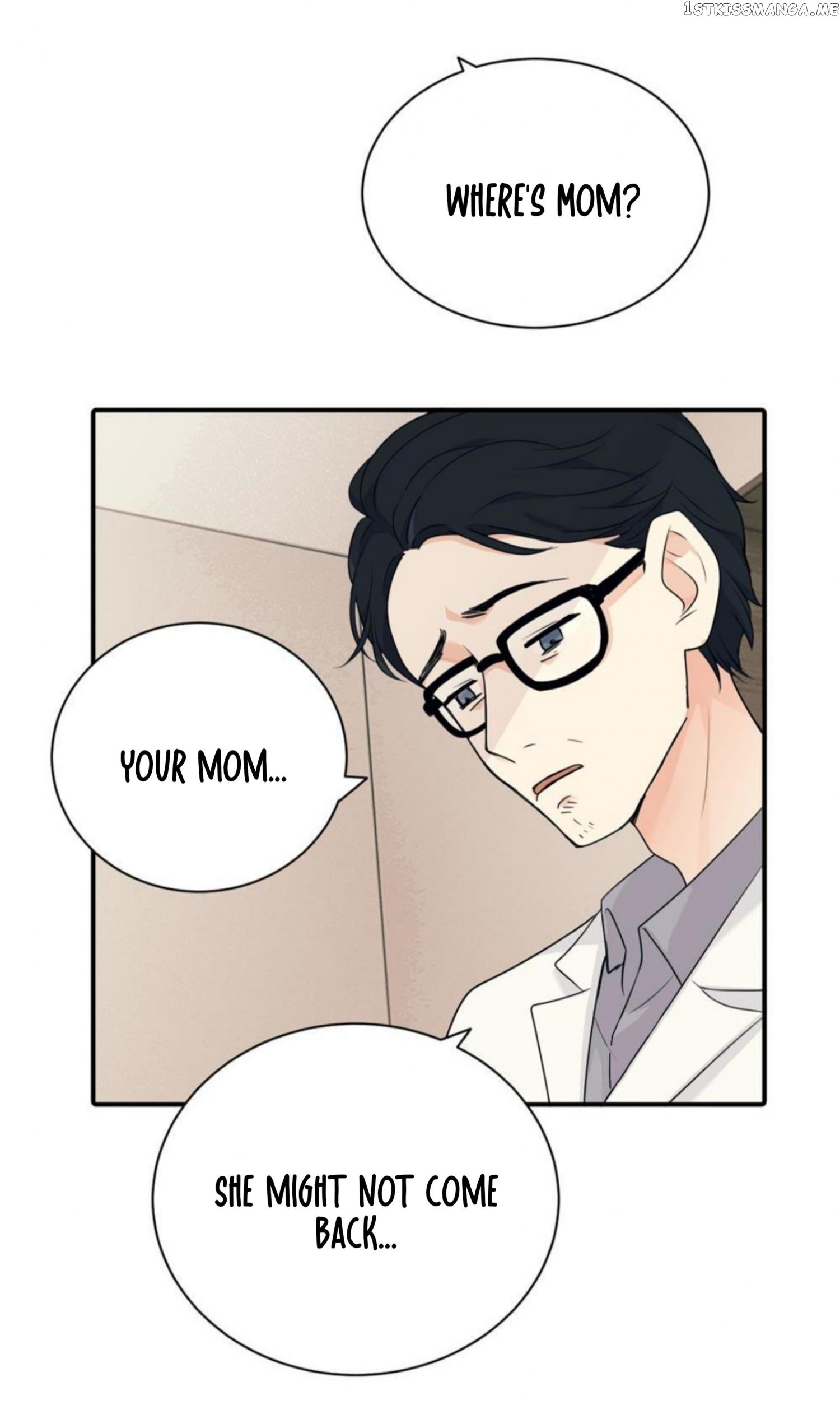 My Dear Enemy Chapter 9 page 5
