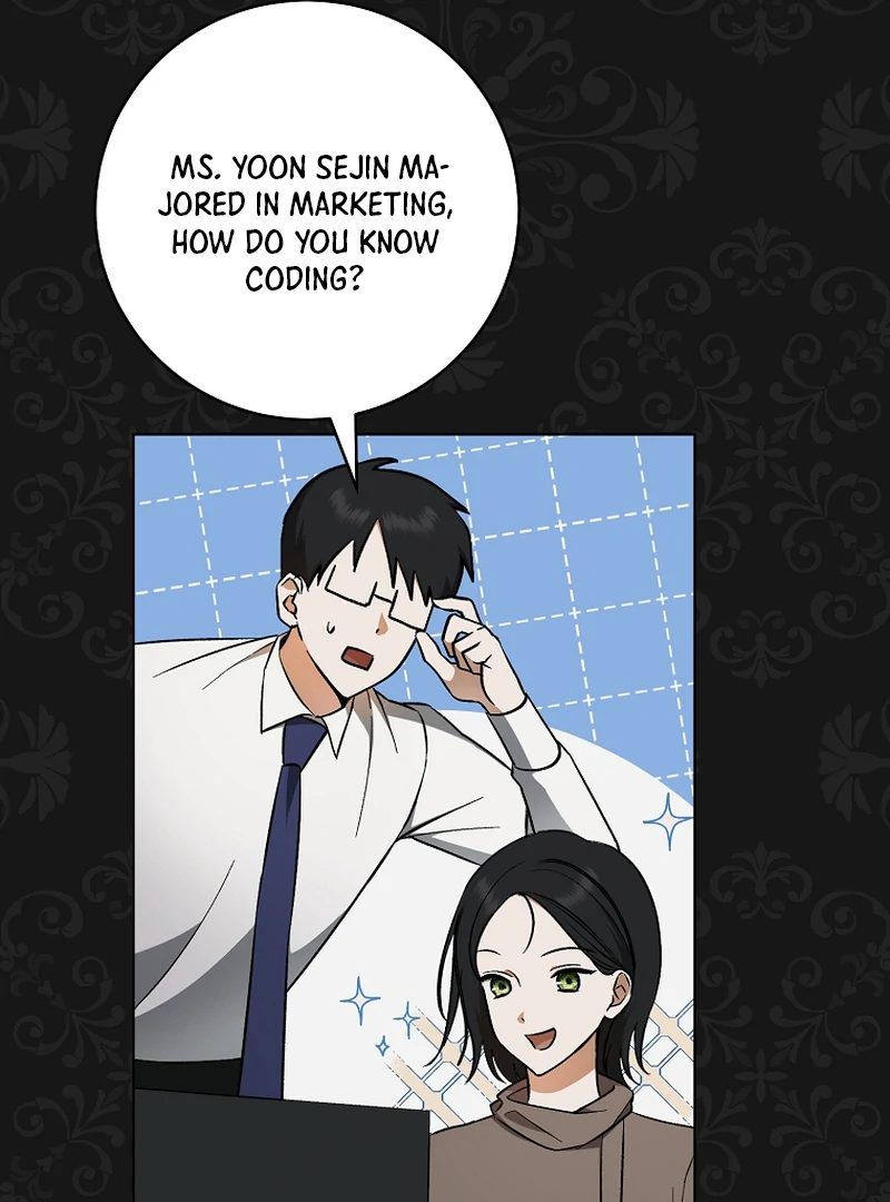 My Dream is to Get My Own House Chapter 1 page 102