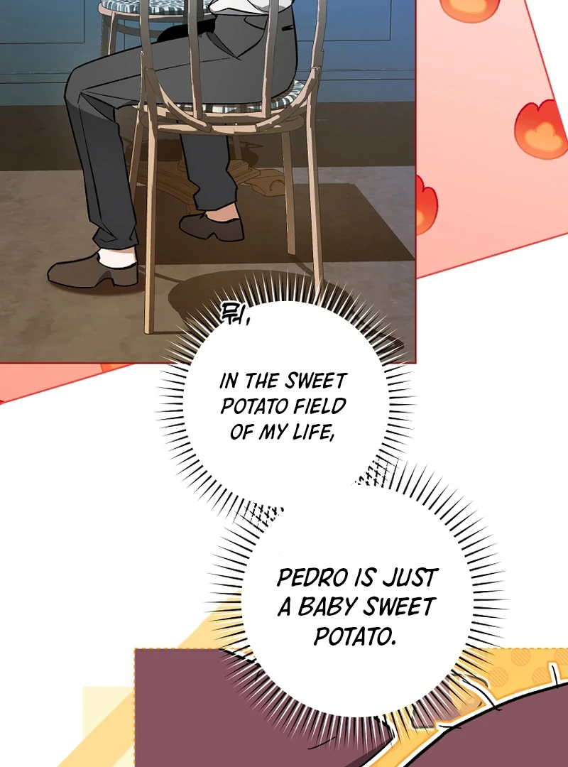 My Dream is to Get My Own House Chapter 1 page 123