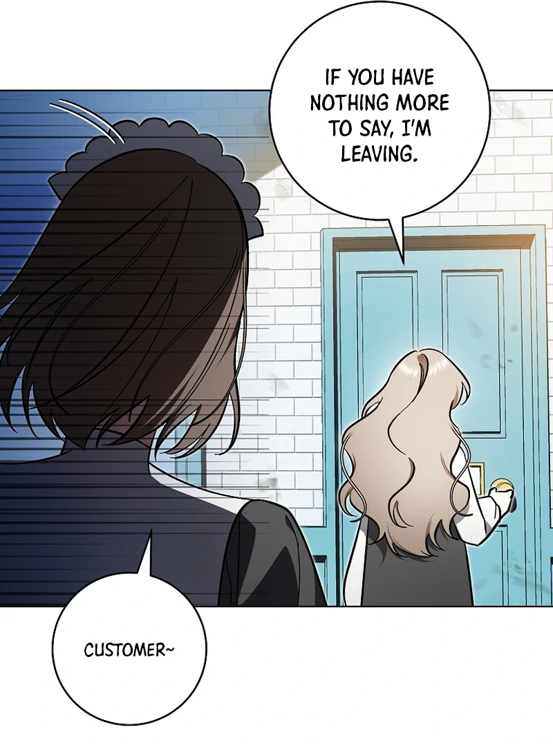 My Dream is to Get My Own House Chapter 1 page 126