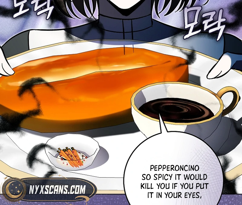 My Dream is to Get My Own House Chapter 1 page 128