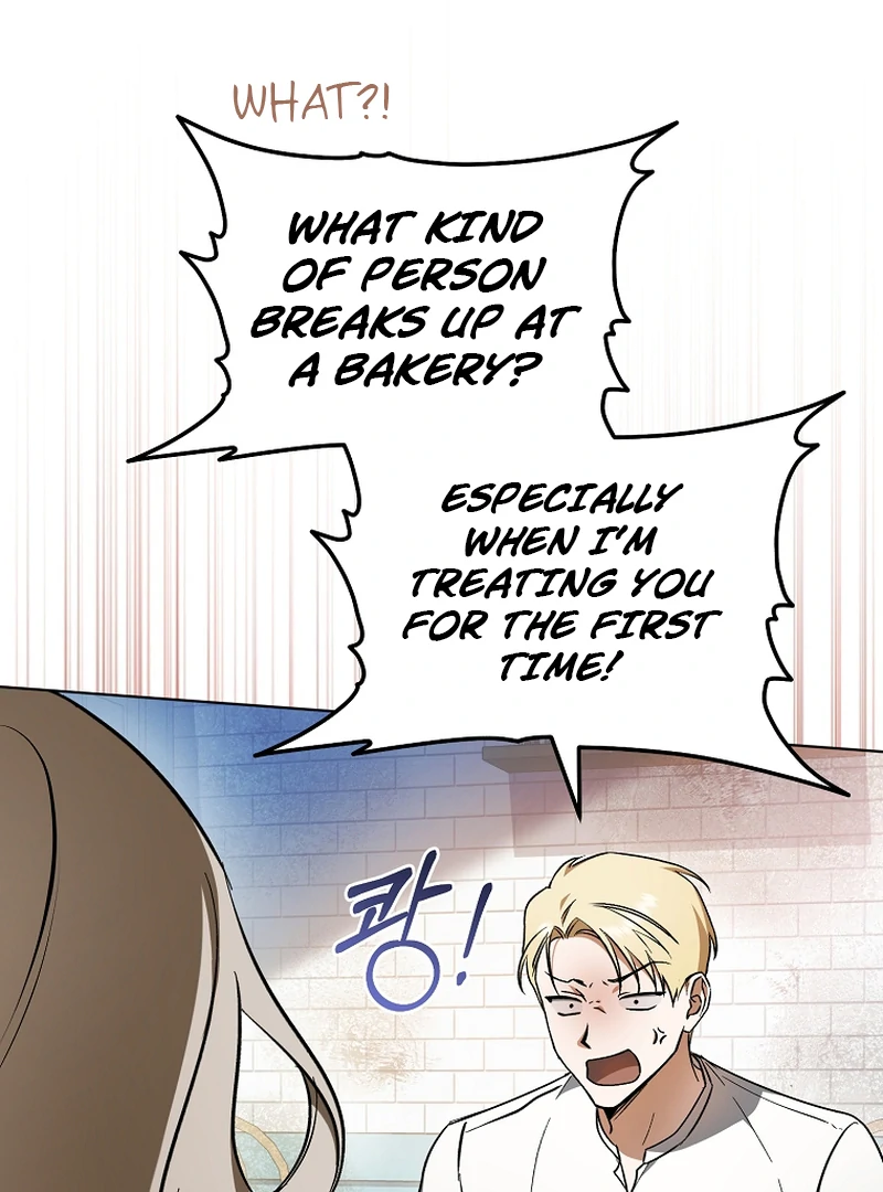 My Dream is to Get My Own House Chapter 1 page 12