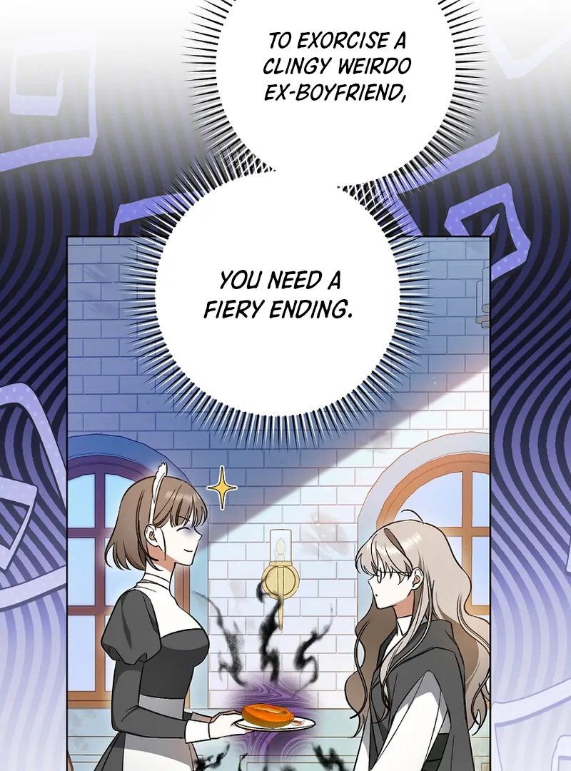 My Dream is to Get My Own House Chapter 1 page 132