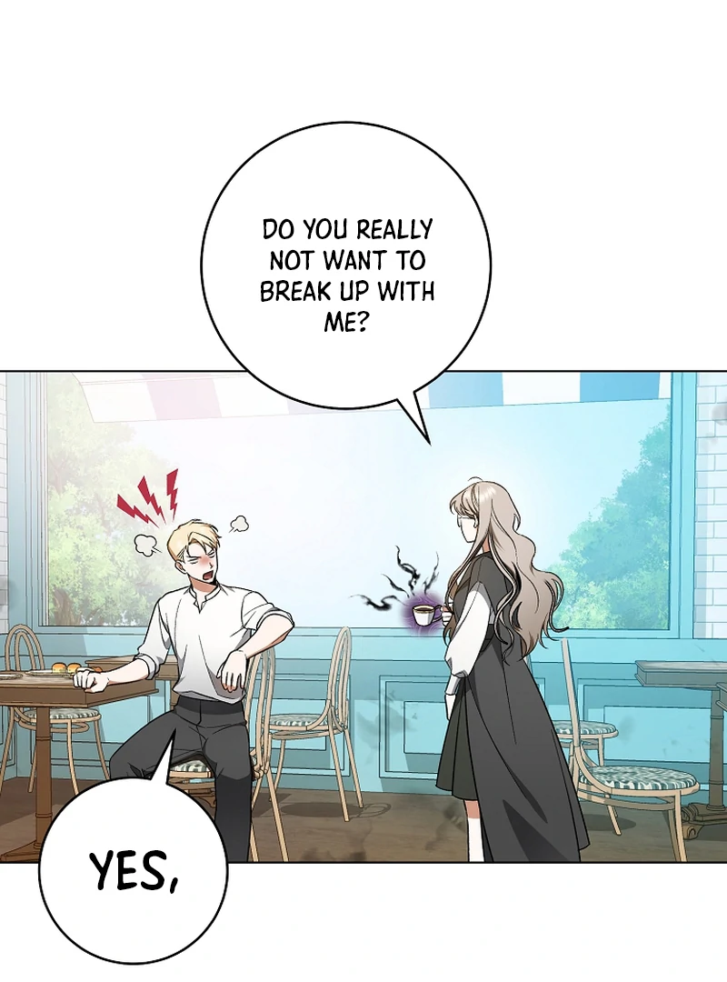 My Dream is to Get My Own House Chapter 1 page 135