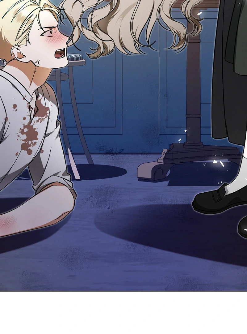 My Dream is to Get My Own House Chapter 1 page 145