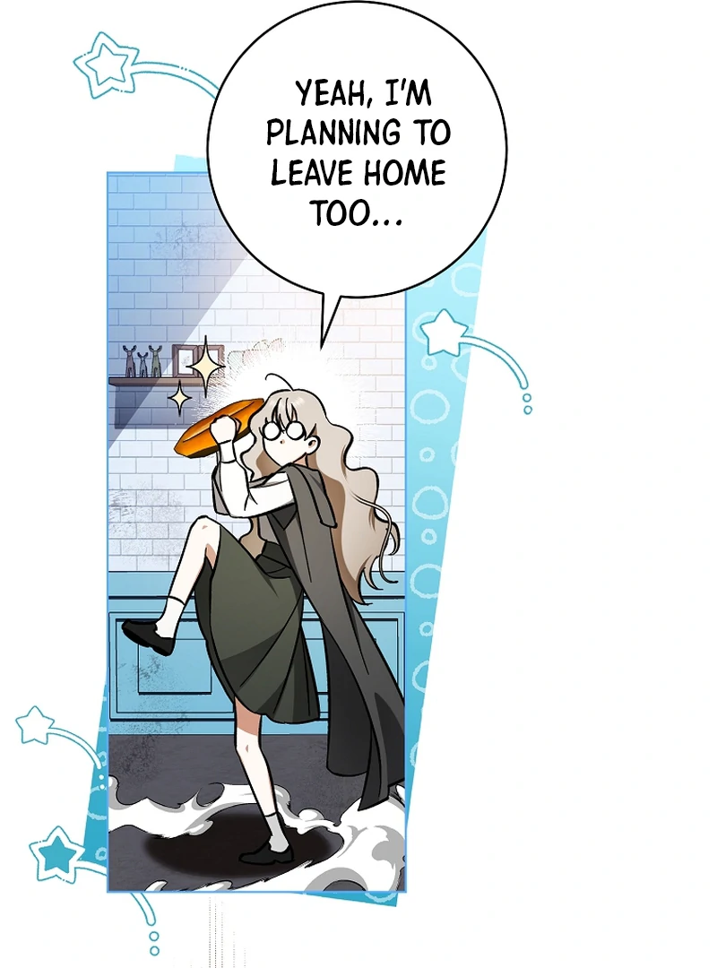 My Dream is to Get My Own House Chapter 1 page 148
