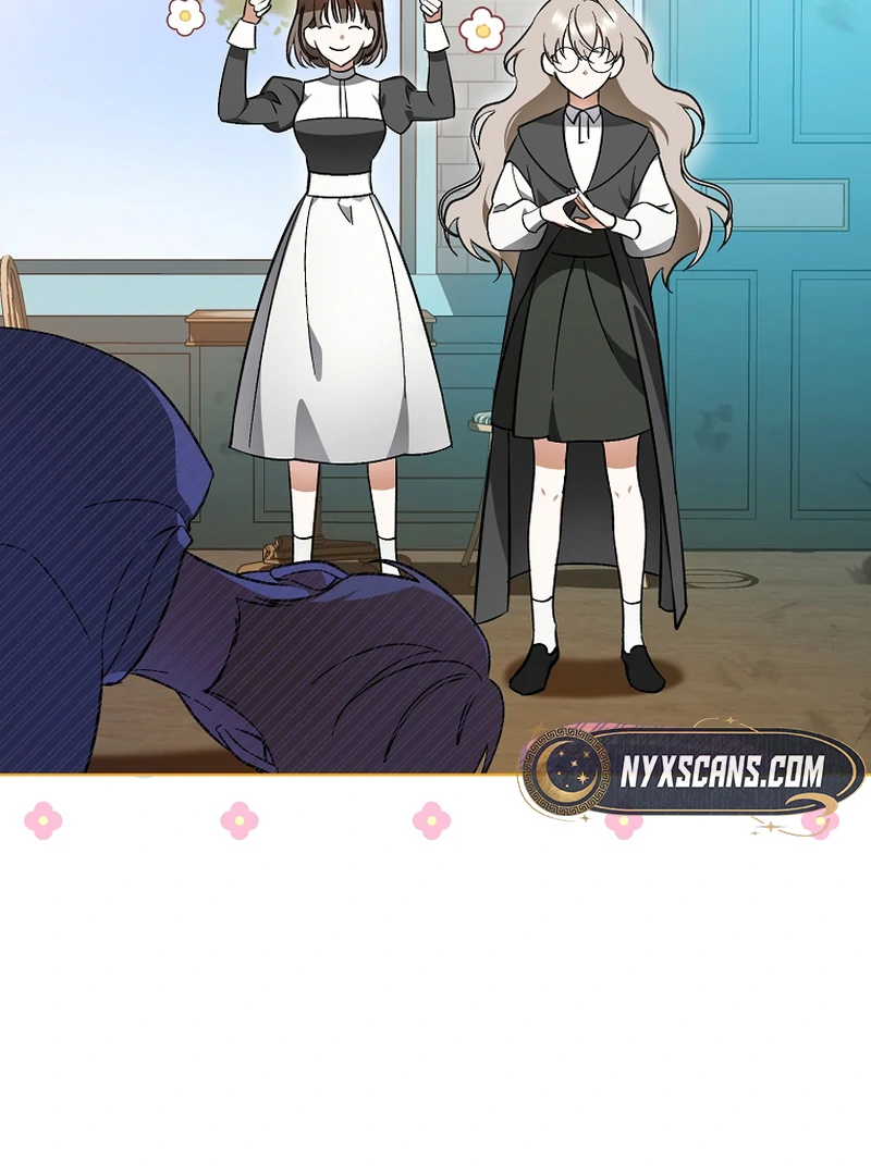 My Dream is to Get My Own House Chapter 1 page 152