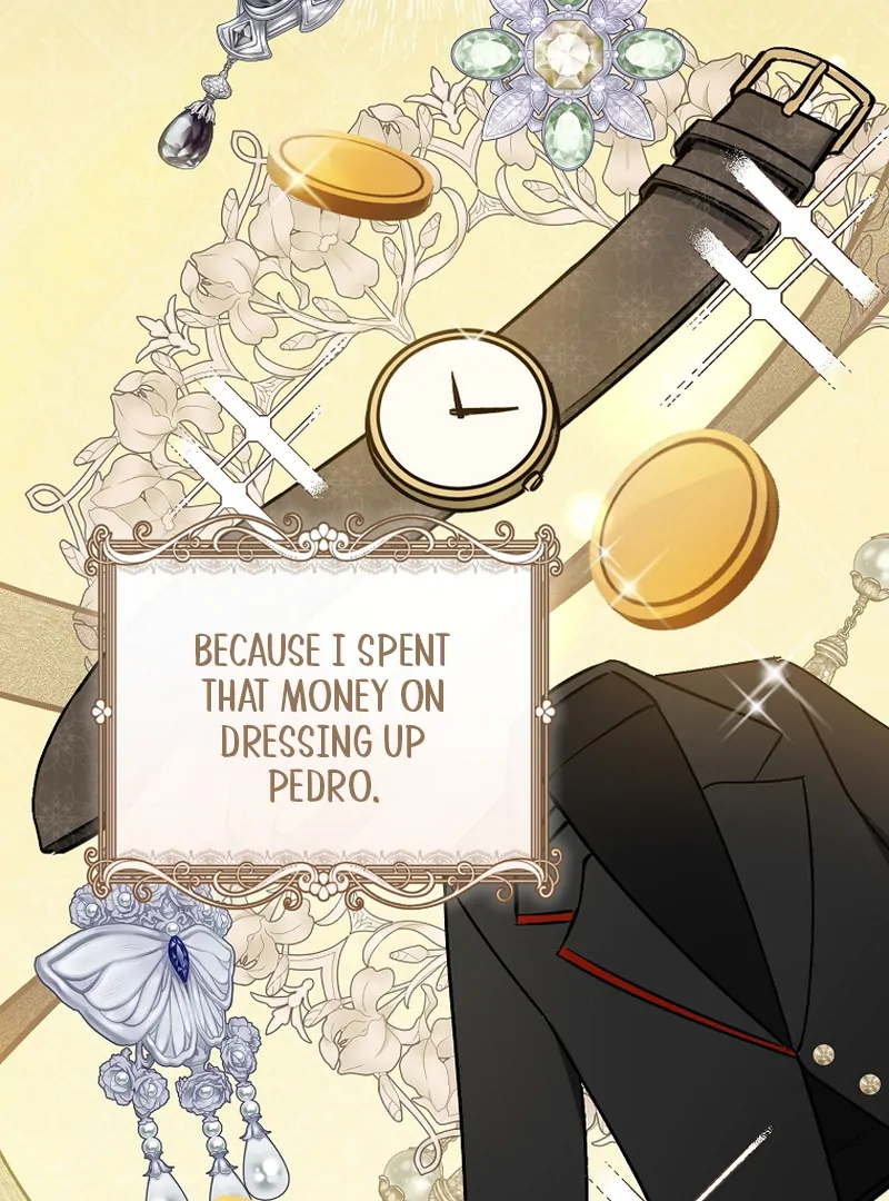 My Dream is to Get My Own House Chapter 1 page 23