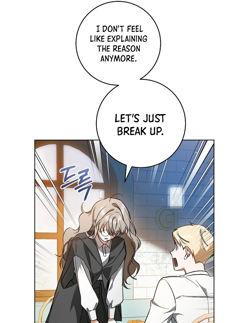 My Dream is to Get My Own House Chapter 1 page 28