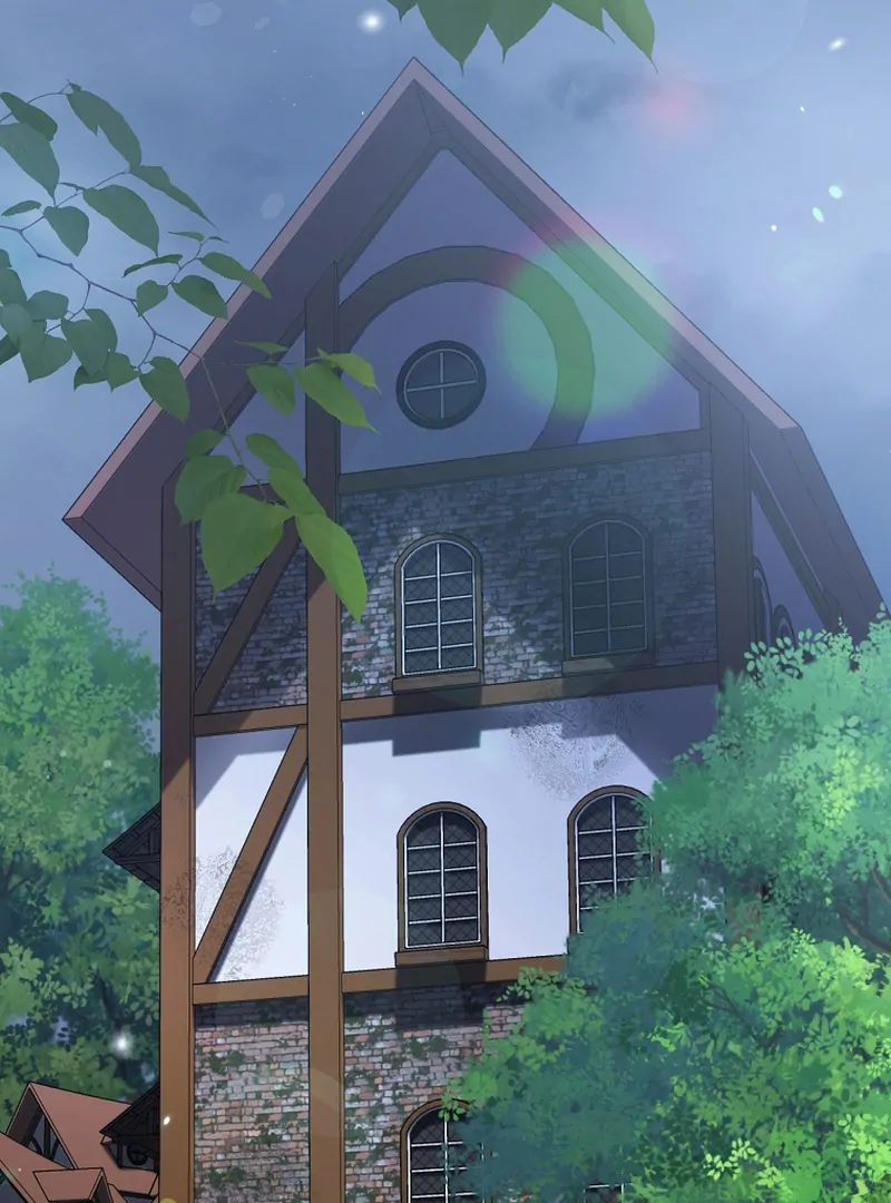 My Dream is to Get My Own House Chapter 1 page 2