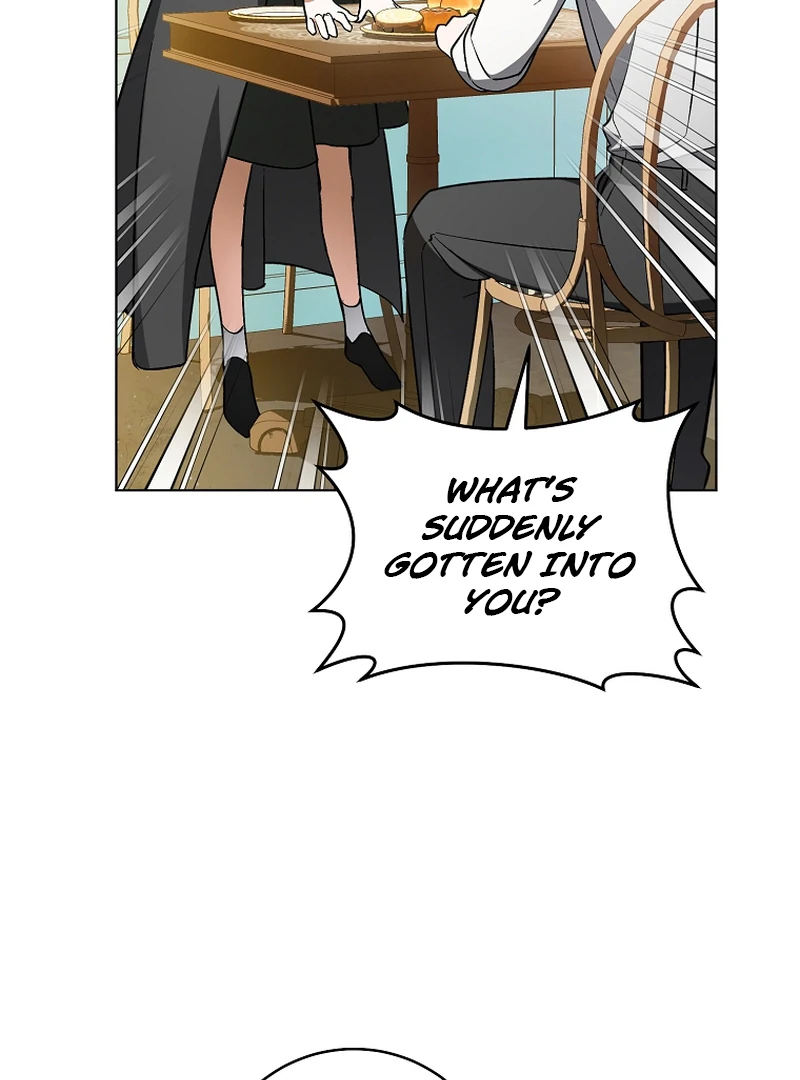 My Dream is to Get My Own House Chapter 1 page 29