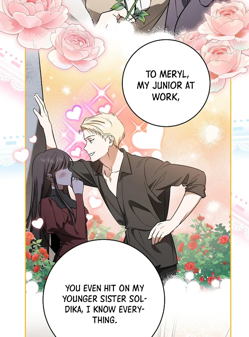 My Dream is to Get My Own House Chapter 1 page 39