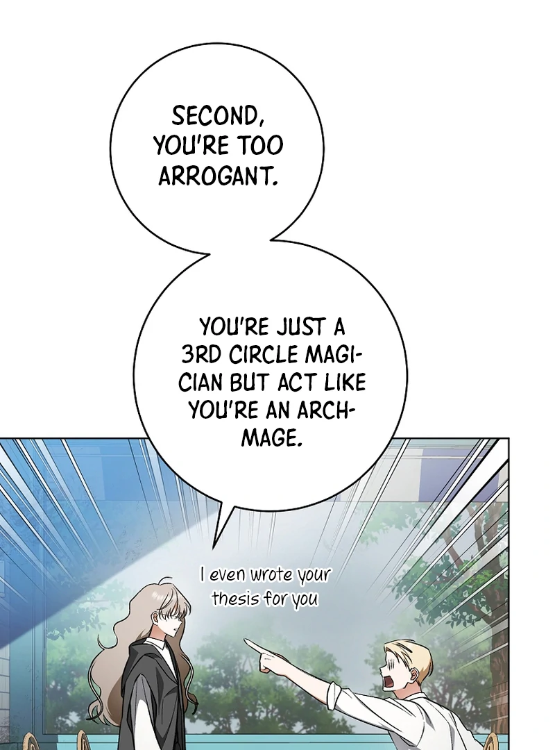 My Dream is to Get My Own House Chapter 1 page 43