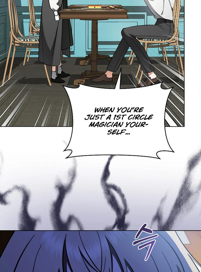 My Dream is to Get My Own House Chapter 1 page 44