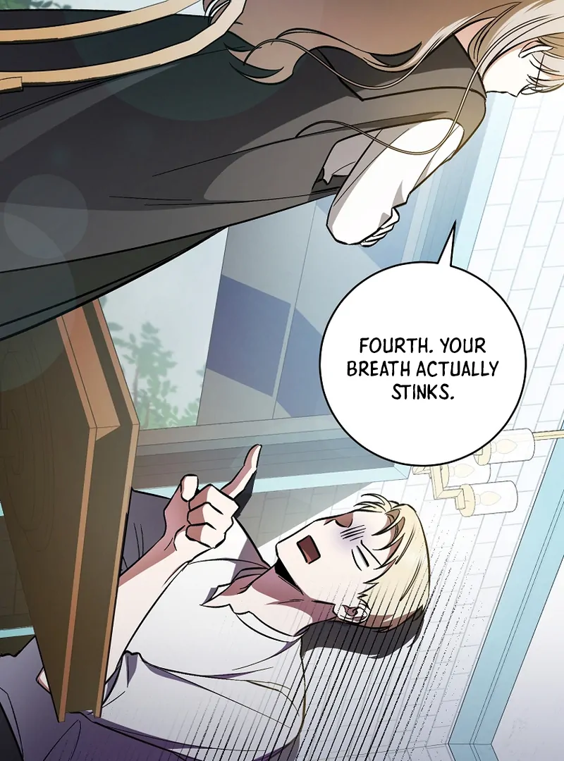 My Dream is to Get My Own House Chapter 1 page 47