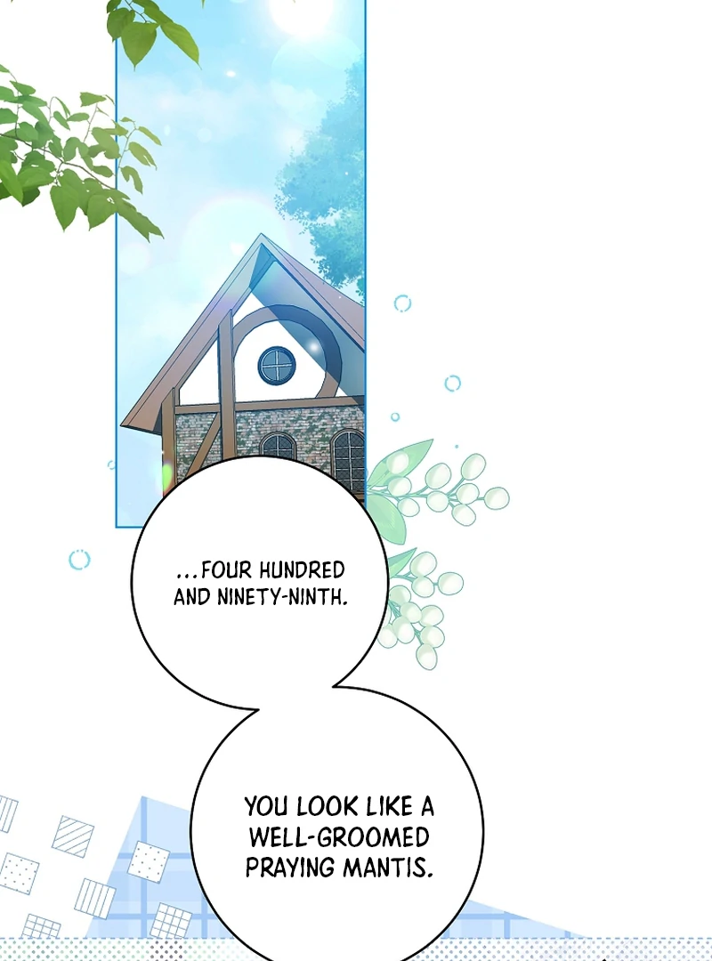My Dream is to Get My Own House Chapter 1 page 51