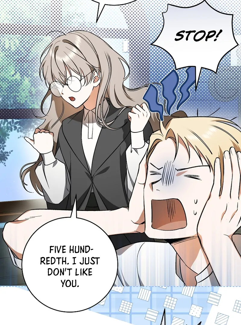 My Dream is to Get My Own House Chapter 1 page 52