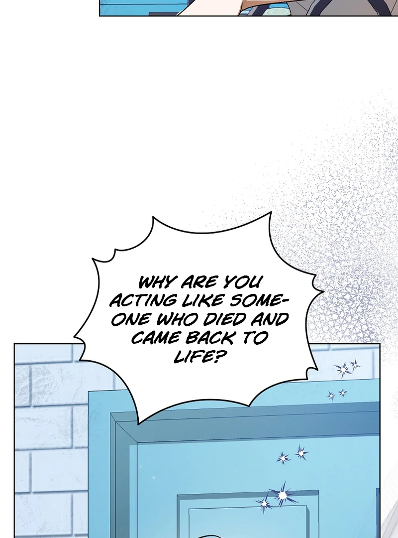 My Dream is to Get My Own House Chapter 1 page 56
