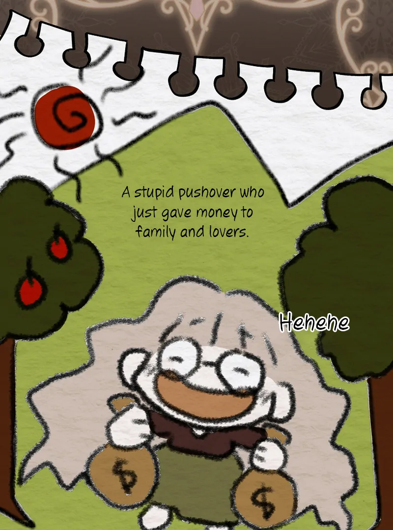 My Dream is to Get My Own House Chapter 1 page 64