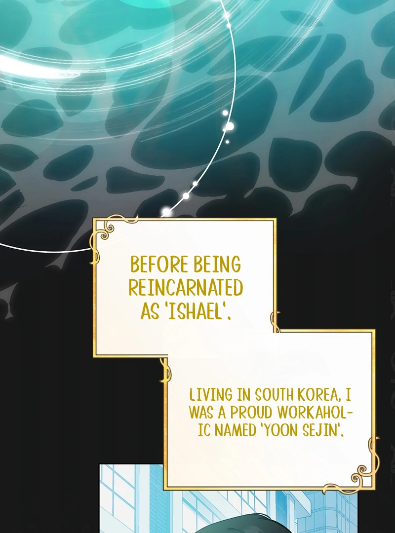 My Dream is to Get My Own House Chapter 1 page 98