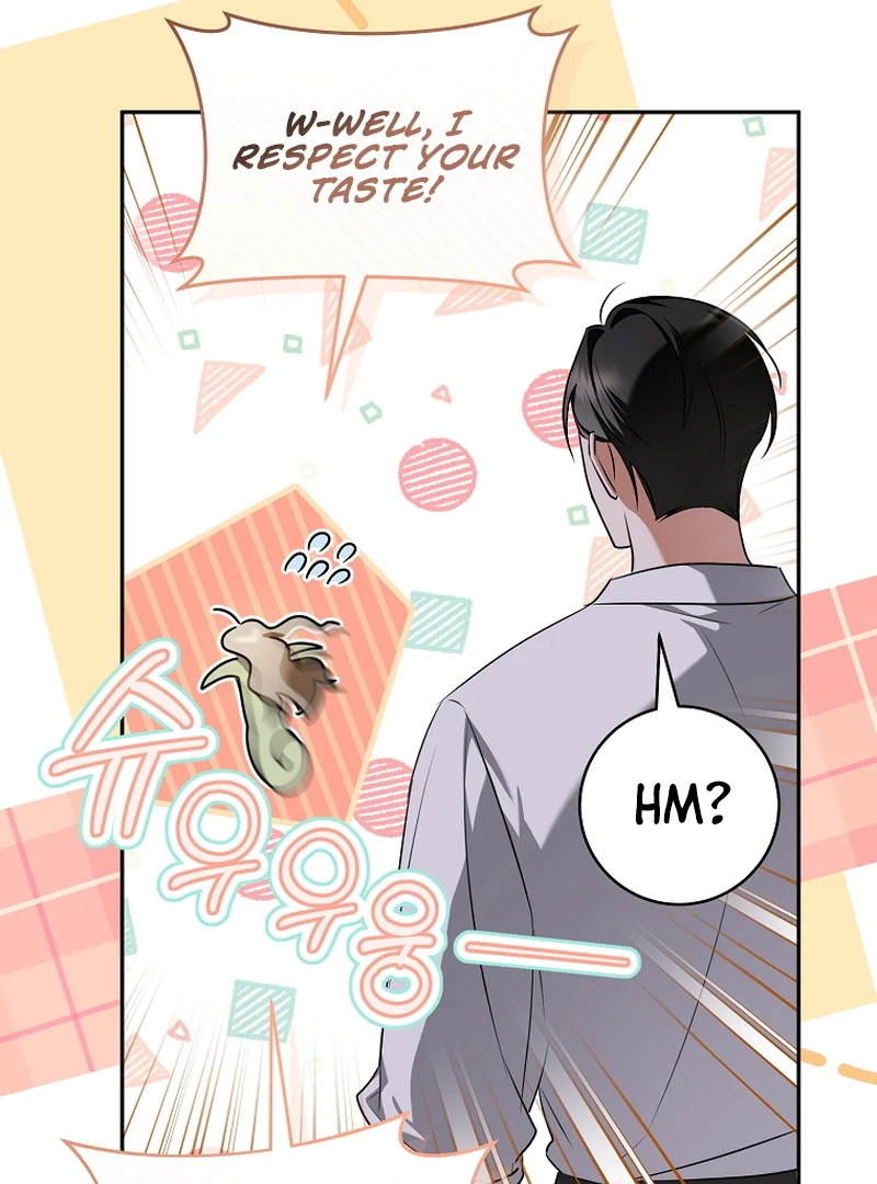 My Dream is to Get My Own House Chapter 10 page 9
