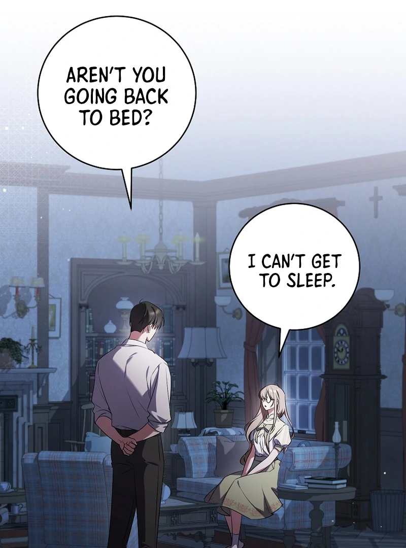 My Dream is to Get My Own House Chapter 10 page 99