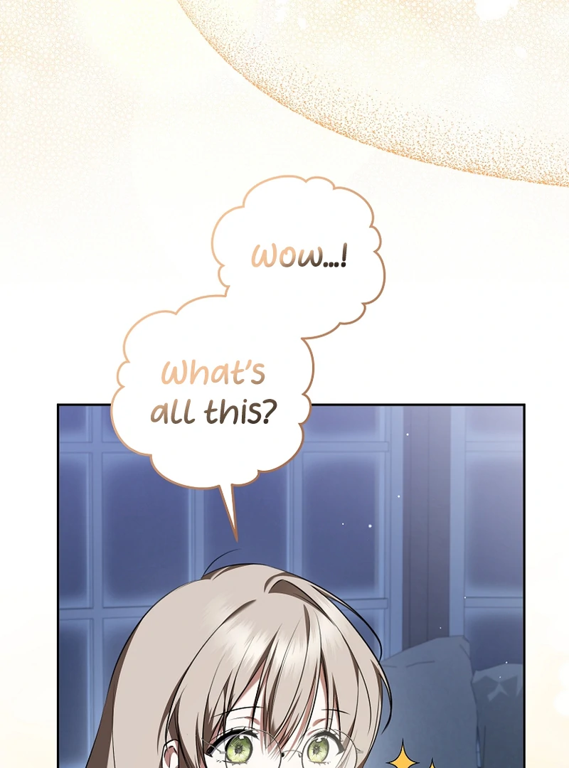 My Dream is to Get My Own House Chapter 10 page 112