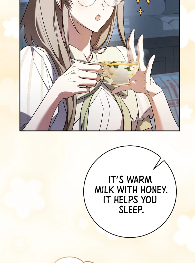 My Dream is to Get My Own House Chapter 10 page 113