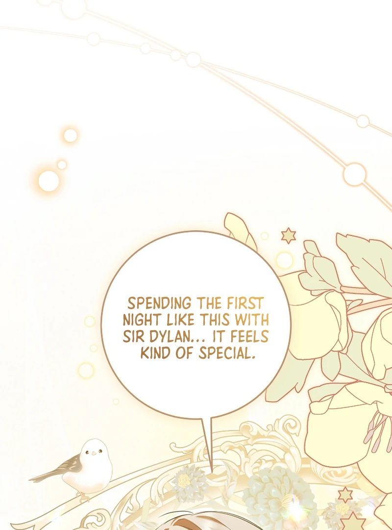 My Dream is to Get My Own House Chapter 10 page 116