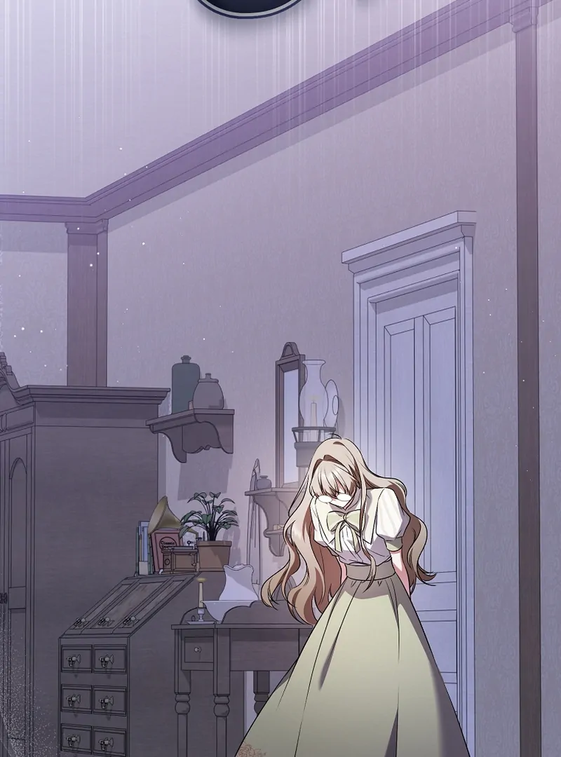 My Dream is to Get My Own House Chapter 10 page 11