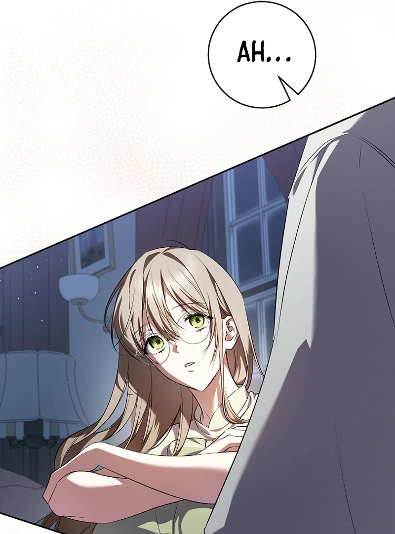 My Dream is to Get My Own House Chapter 10 page 121