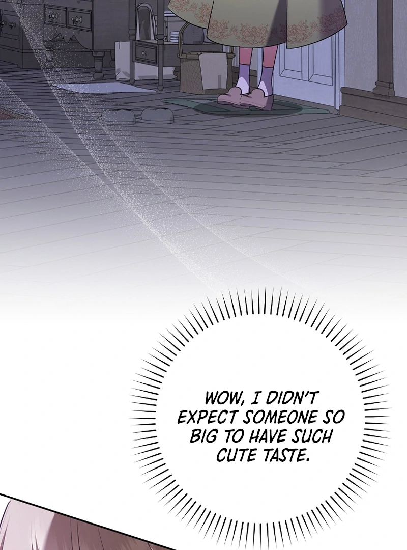 My Dream is to Get My Own House Chapter 10 page 12