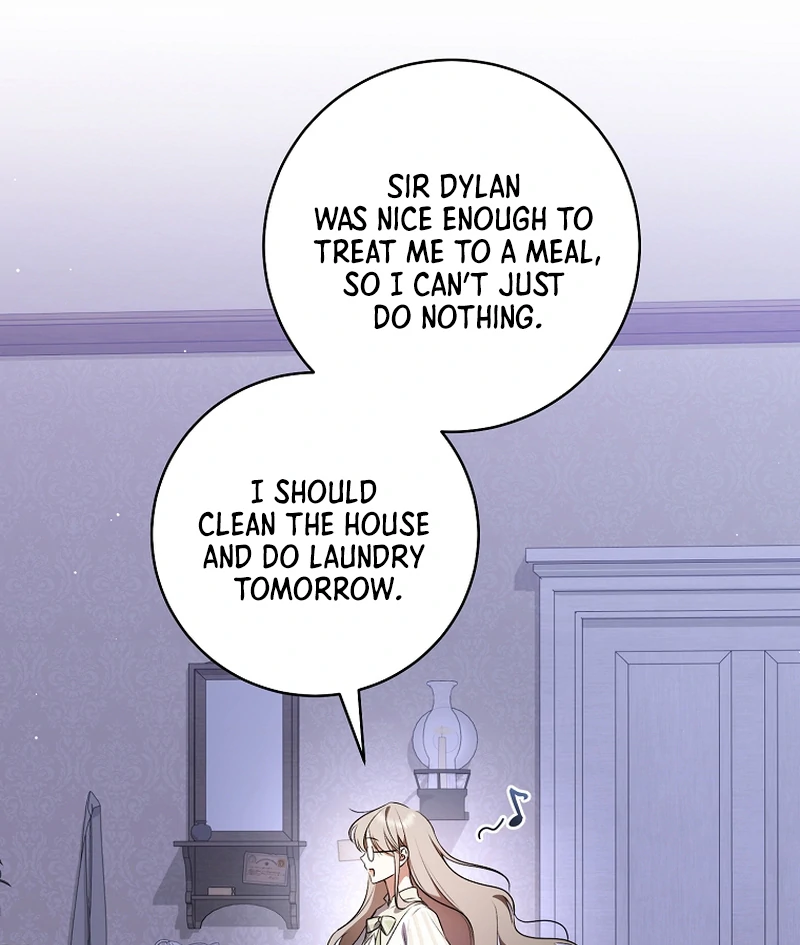 My Dream is to Get My Own House Chapter 10 page 16
