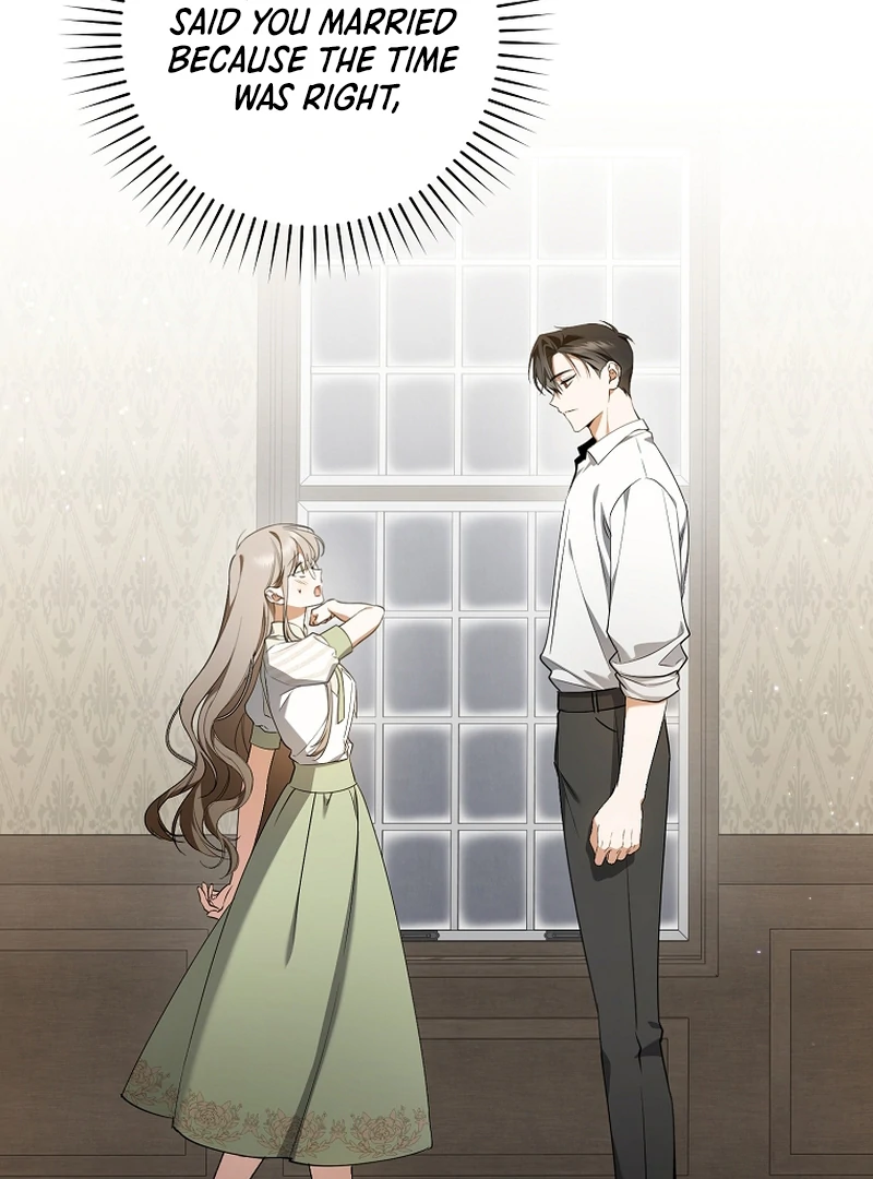 My Dream is to Get My Own House Chapter 10 page 1