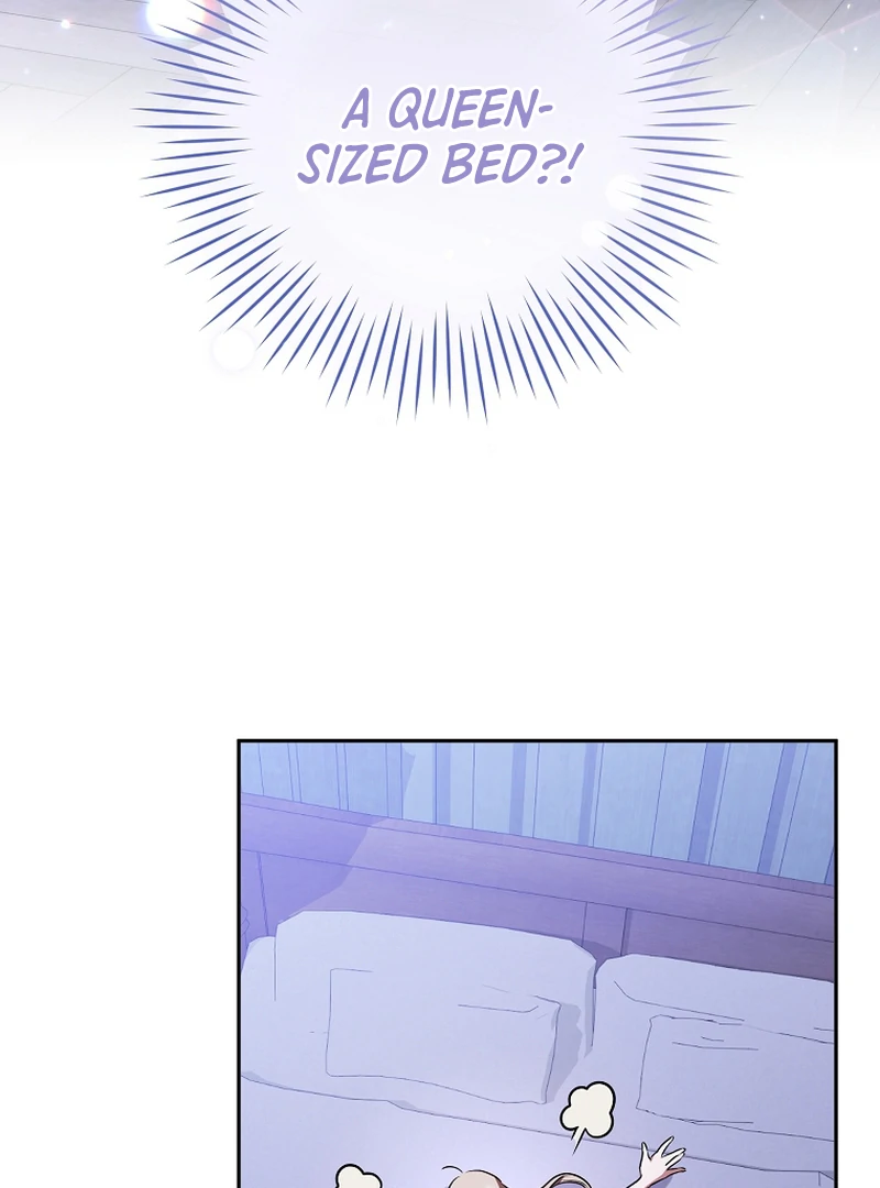 My Dream is to Get My Own House Chapter 10 page 21