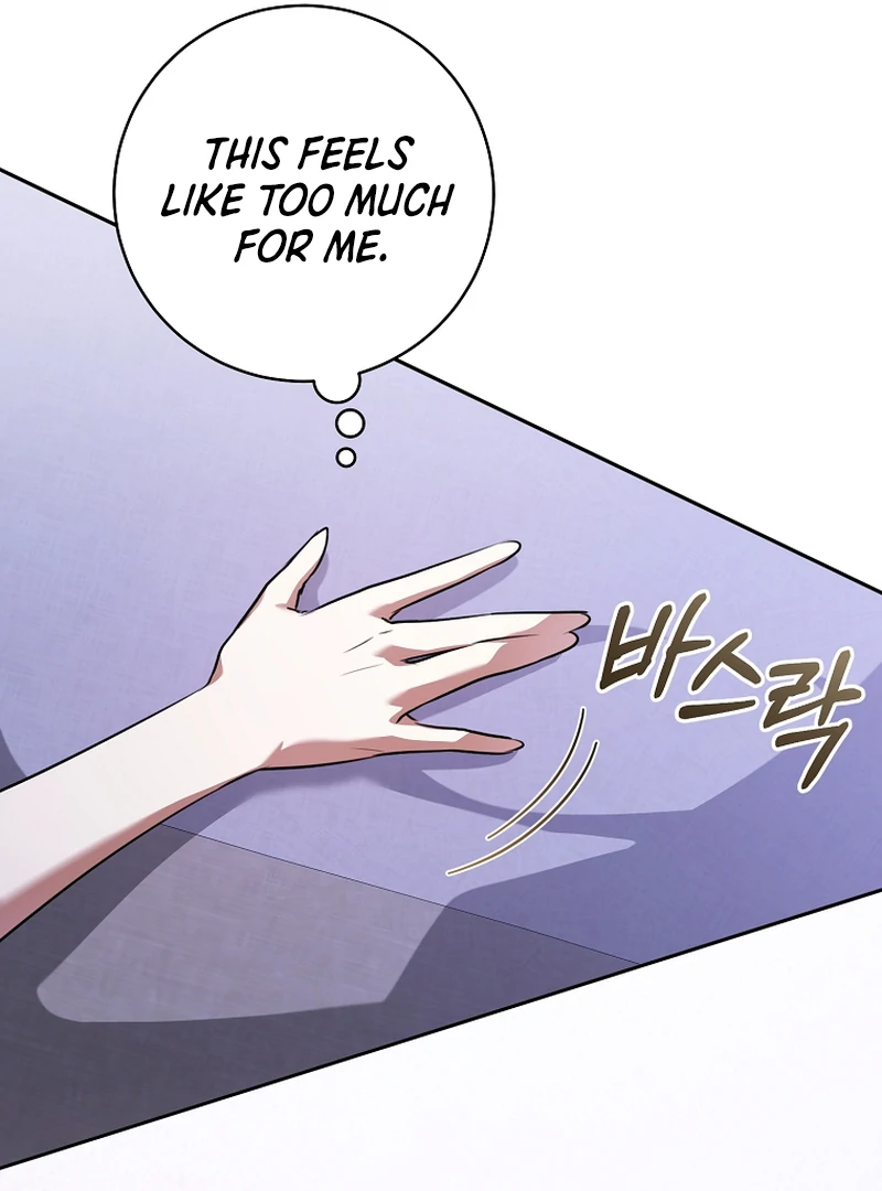 My Dream is to Get My Own House Chapter 10 page 27