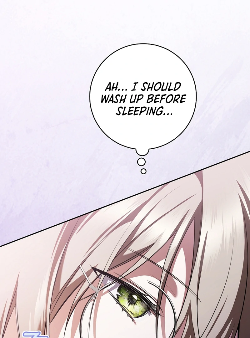 My Dream is to Get My Own House Chapter 10 page 28