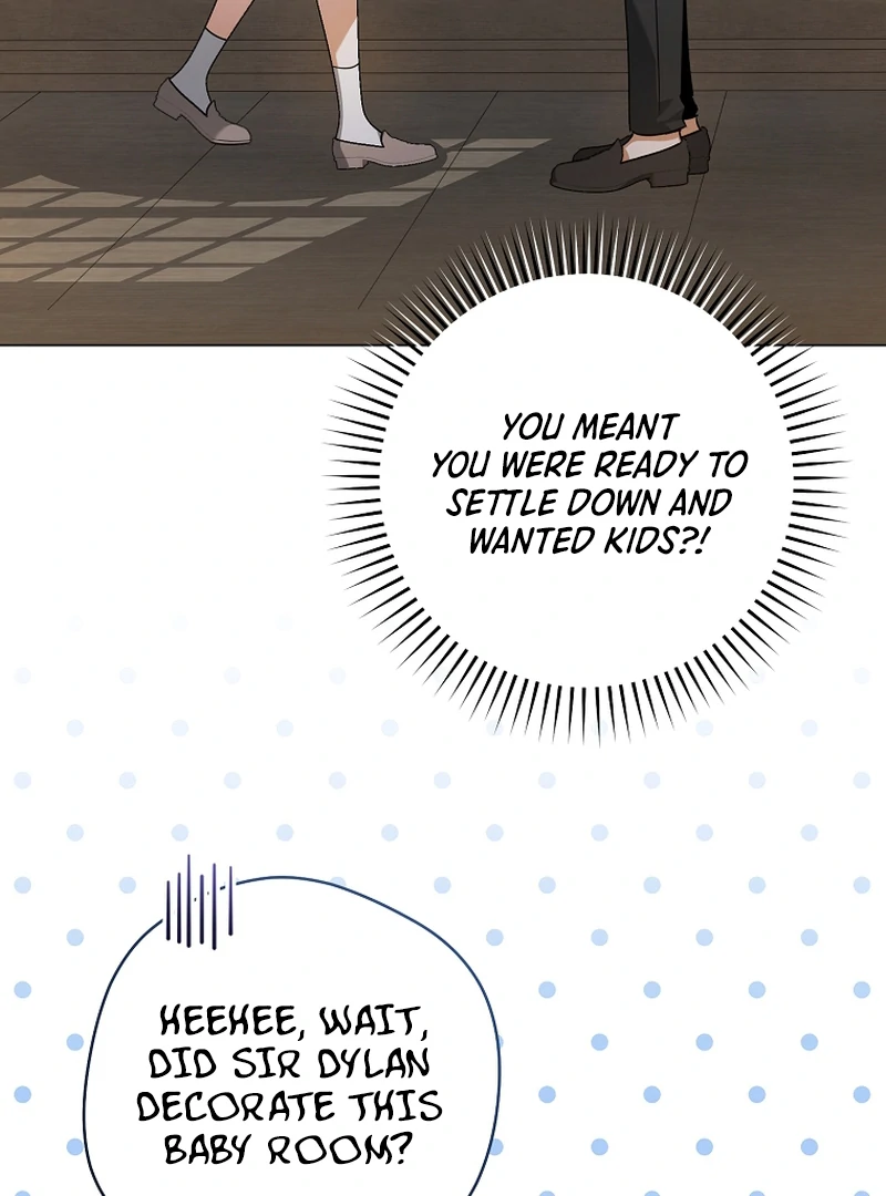 My Dream is to Get My Own House Chapter 10 page 2