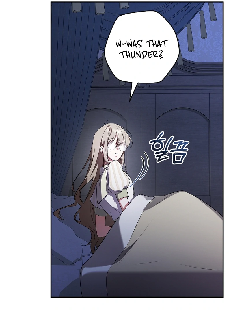 My Dream is to Get My Own House Chapter 10 page 37