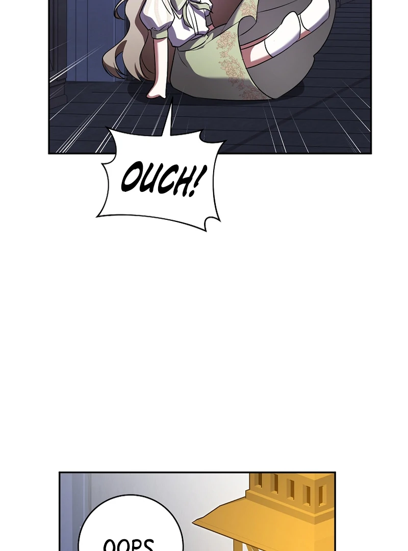 My Dream is to Get My Own House Chapter 10 page 50